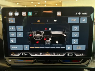 Cupra Formentor Gebrauchtwagen Cupra Formentor Gebrauchtwagen
