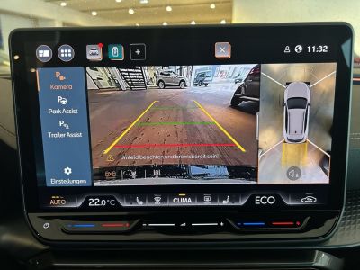 Cupra Formentor Gebrauchtwagen Cupra Formentor Gebrauchtwagen