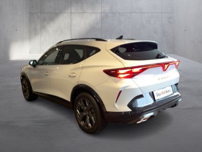 Cupra Formentor Gebrauchtwagen Cupra Formentor Gebrauchtwagen