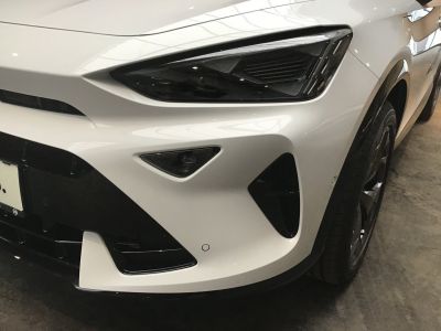 Cupra Formentor Gebrauchtwagen