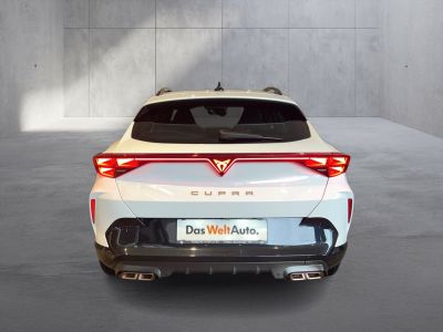 Cupra Formentor Gebrauchtwagen Cupra Formentor Gebrauchtwagen
