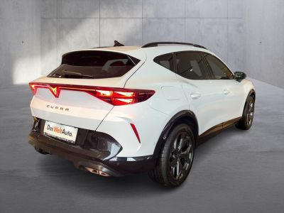 Cupra Formentor Gebrauchtwagen Cupra Formentor Gebrauchtwagen
