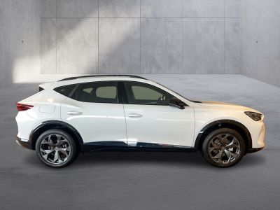Cupra Formentor Gebrauchtwagen Cupra Formentor Gebrauchtwagen