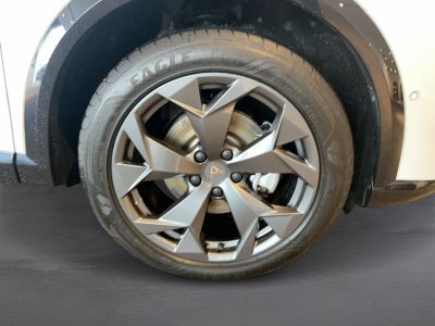Cupra Formentor Gebrauchtwagen Cupra Formentor Gebrauchtwagen