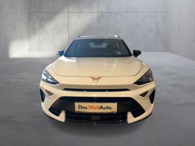 Cupra Formentor Gebrauchtwagen Cupra Formentor Gebrauchtwagen