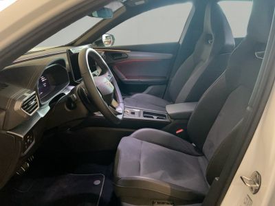 Cupra Formentor Gebrauchtwagen Cupra Formentor Gebrauchtwagen