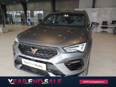 Cupra Ateca Gebrauchtwagen
