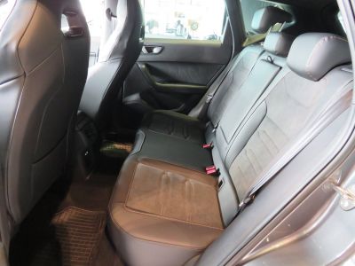 Cupra Ateca Gebrauchtwagen