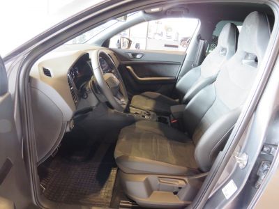 Cupra Ateca Gebrauchtwagen