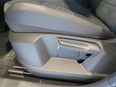 Cupra Ateca Gebrauchtwagen