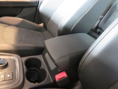 Cupra Ateca Gebrauchtwagen