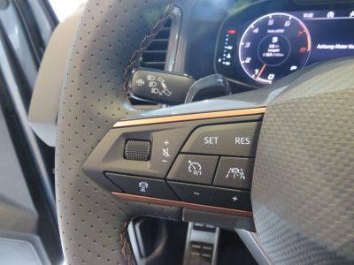 Cupra Ateca Gebrauchtwagen