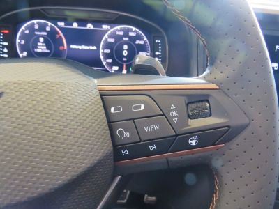 Cupra Ateca Gebrauchtwagen