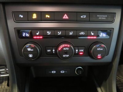 Cupra Ateca Gebrauchtwagen