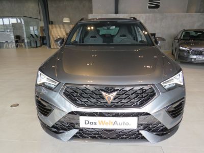 Cupra Ateca Gebrauchtwagen