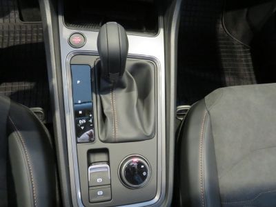 Cupra Ateca Gebrauchtwagen