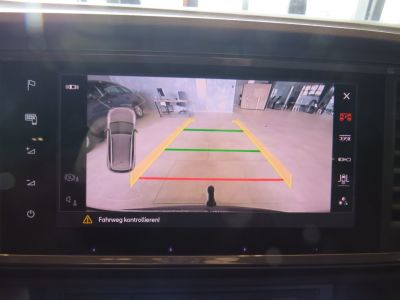 Cupra Ateca Gebrauchtwagen