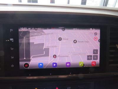 Cupra Ateca Gebrauchtwagen