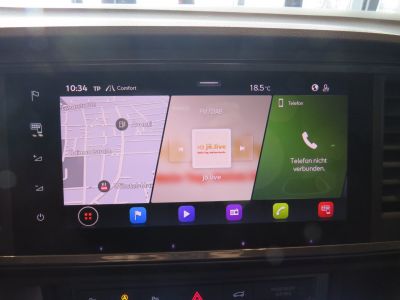 Cupra Ateca Gebrauchtwagen