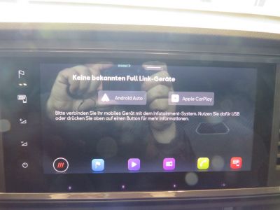 Cupra Ateca Gebrauchtwagen