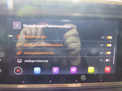 Cupra Ateca Gebrauchtwagen