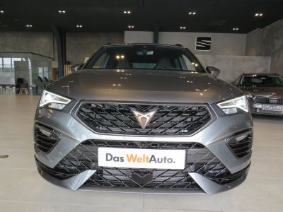 Cupra Ateca Gebrauchtwagen