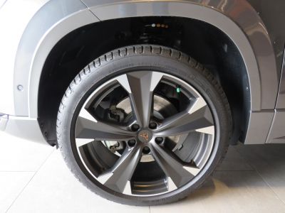 Cupra Ateca Gebrauchtwagen