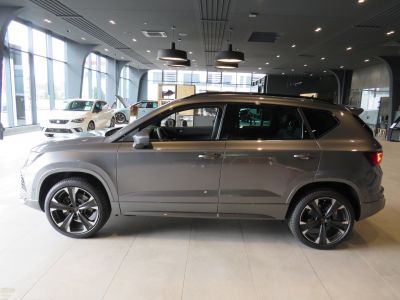 Cupra Ateca Gebrauchtwagen