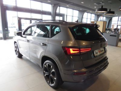Cupra Ateca Gebrauchtwagen