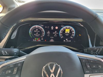 VW California Gebrauchtwagen