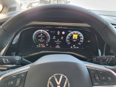 VW California Gebrauchtwagen