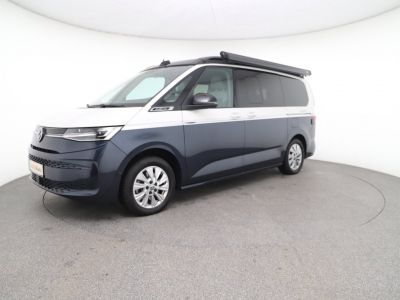 VW California Gebrauchtwagen