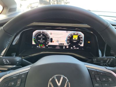 VW California Gebrauchtwagen