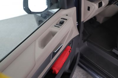 VW California Gebrauchtwagen