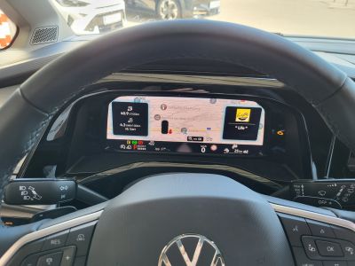 VW California Gebrauchtwagen