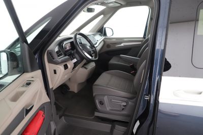 VW California Gebrauchtwagen