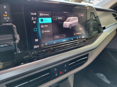 VW California Gebrauchtwagen