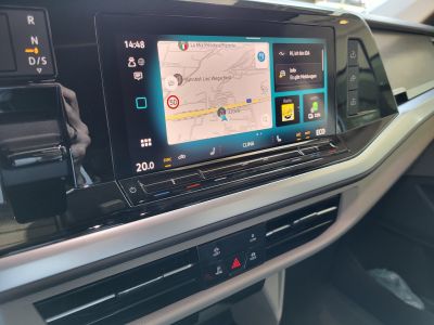 VW California Gebrauchtwagen