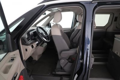 VW California Gebrauchtwagen