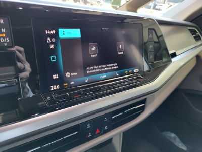 VW California Gebrauchtwagen