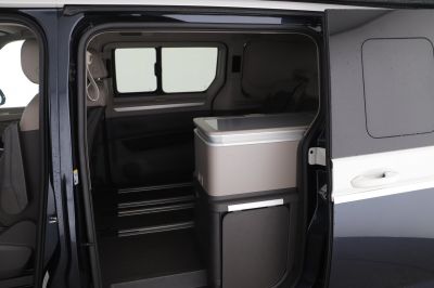 VW California Gebrauchtwagen