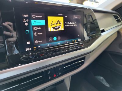 VW California Gebrauchtwagen