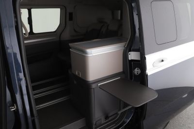 VW California Gebrauchtwagen