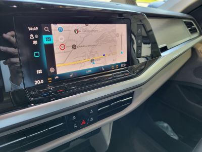 VW California Gebrauchtwagen