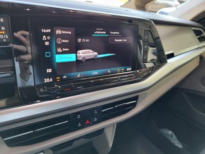 VW California Gebrauchtwagen