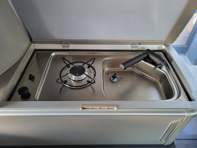 VW California Gebrauchtwagen