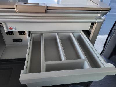 VW California Gebrauchtwagen