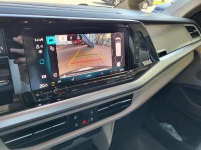 VW California Gebrauchtwagen