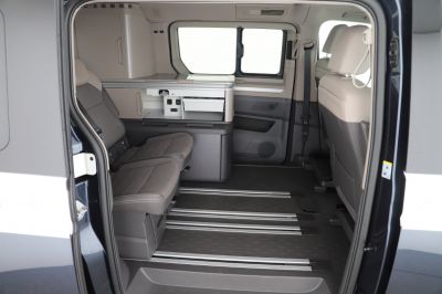 VW California Gebrauchtwagen