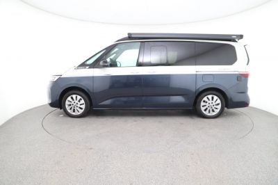VW California Gebrauchtwagen